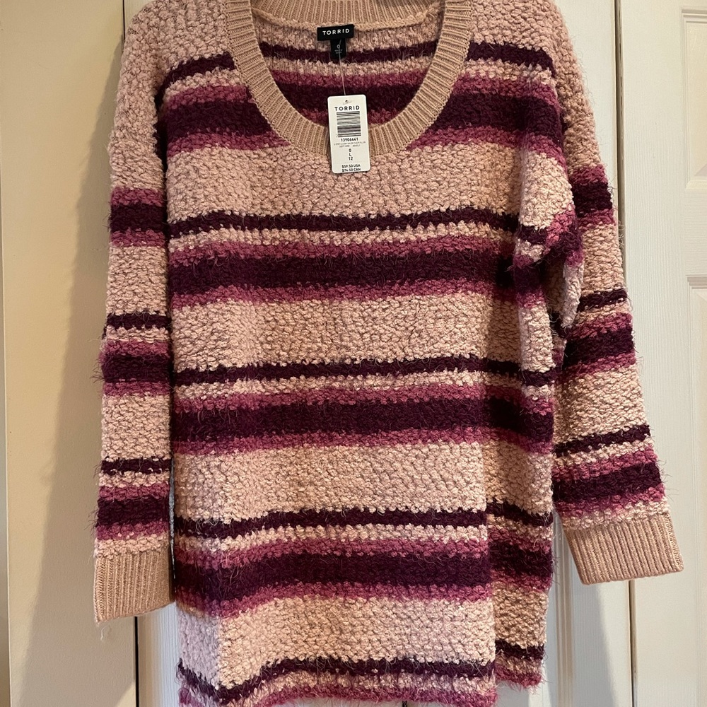 TORRID - Women’s Sweater